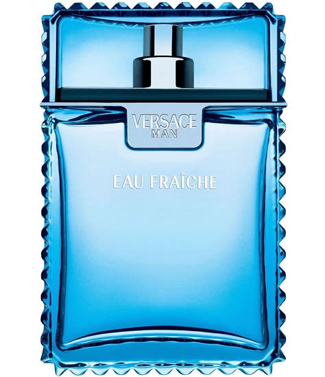 perfume versace man eau fraîche eau de toilette|Versace man eau fraiche aftershave.